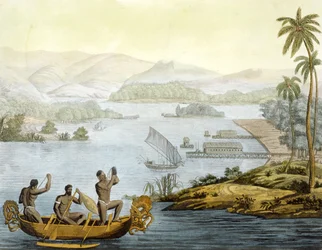 Port Dury, lámina 75 de 